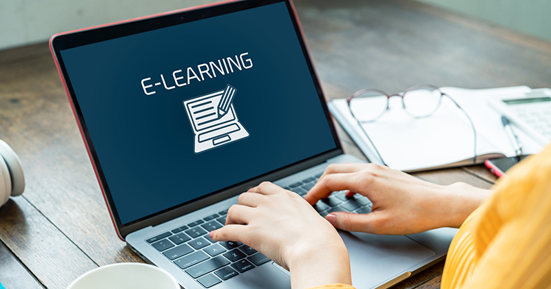 Distance Learning Experience
