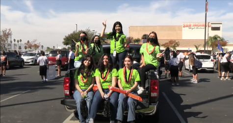 Link Crew