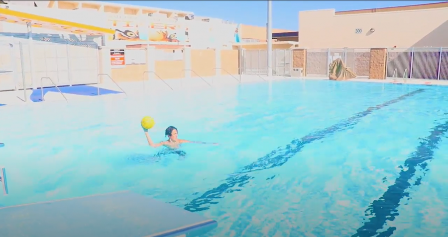Water Polo