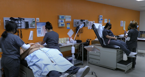 Medical Classes
