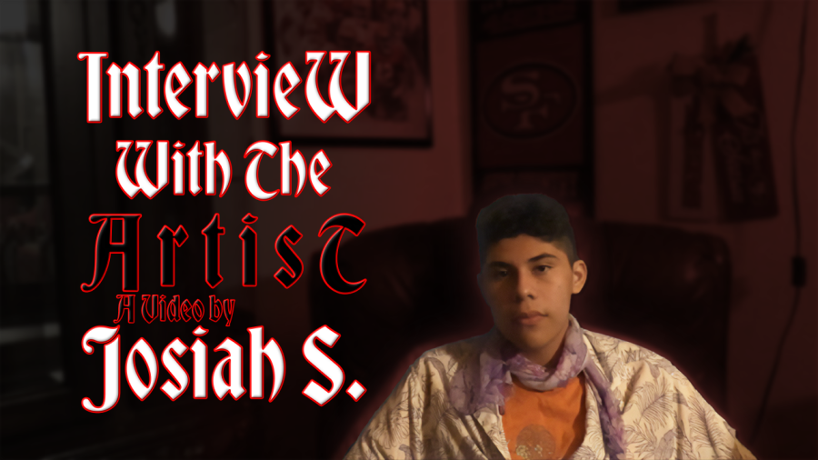 Artist Interview Skit