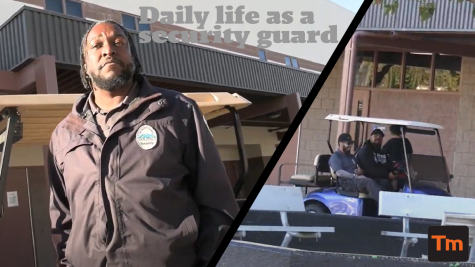 Daily Life As A Security Guard