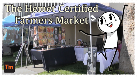 Hemet Farmers Market