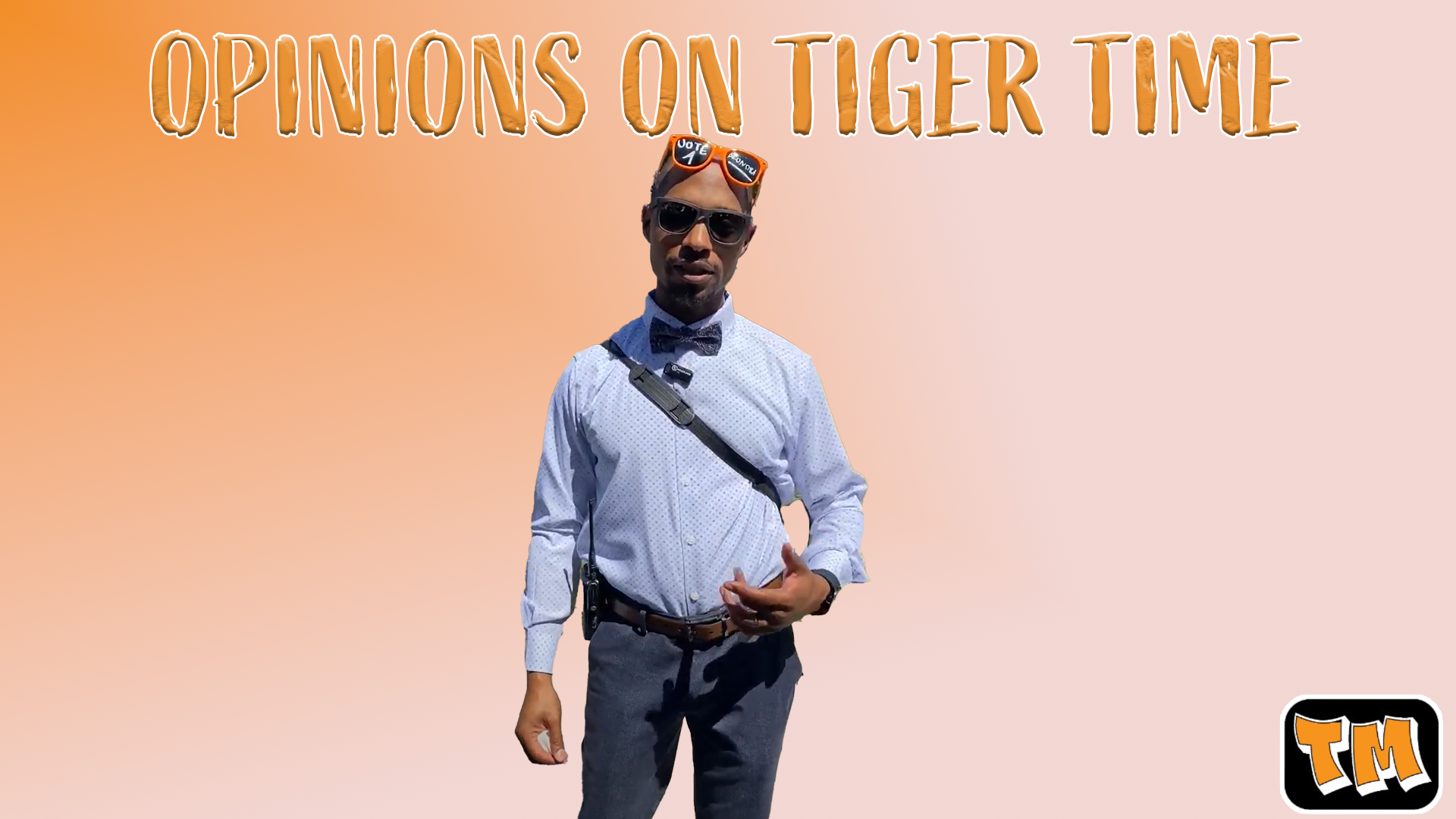 Opinions on Tiger Time