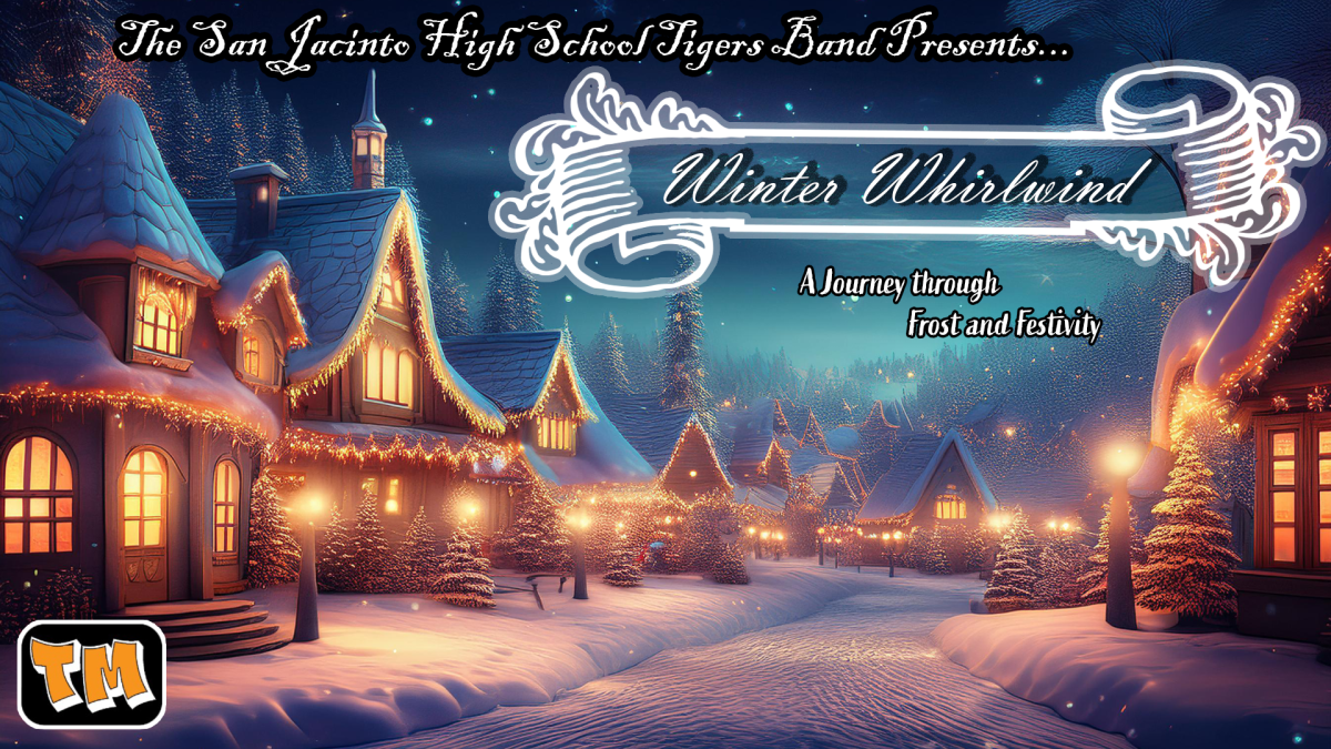 Winter Band Concert